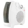 Status Dual Position Fan Heater 2000w UK Plug Status Dual Position Fan Heater 2000w UK Plug